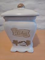 Pot Pâtes poterie Lardinois, Enlèvement, Poterie