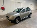 Dacia Duster gezinswagen 70000 km, Auto's, Euro 5, Duster, Bedrijf, Te koop