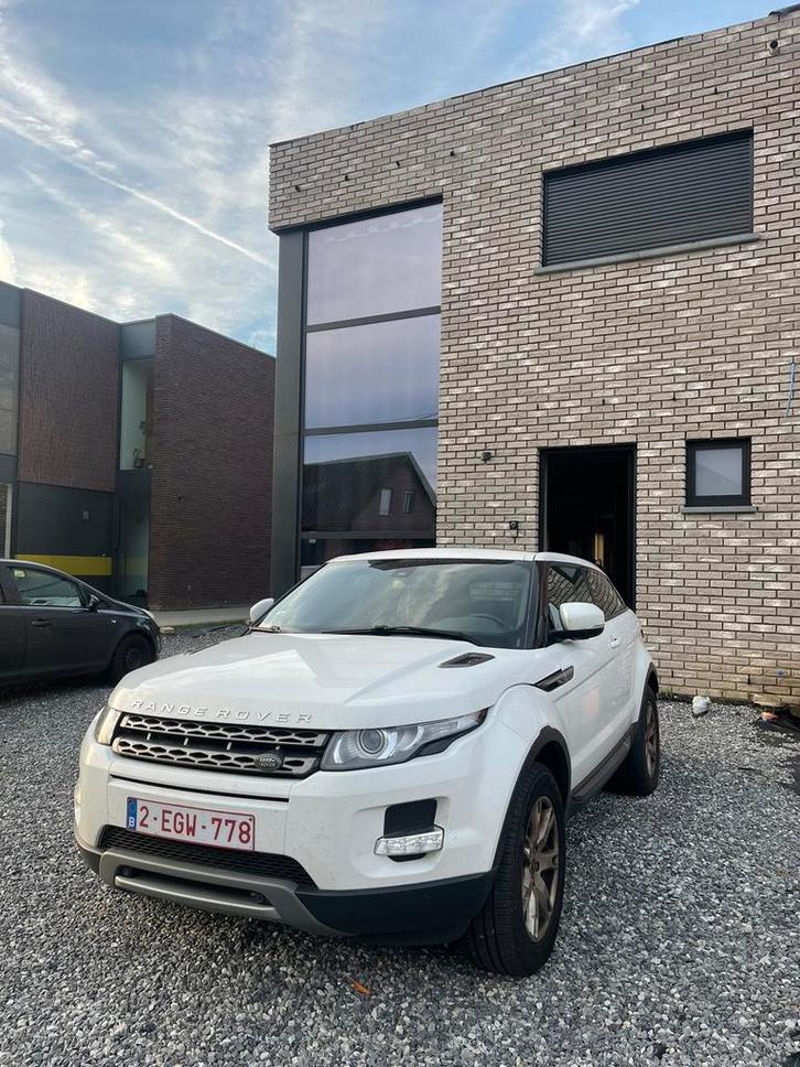 LAND ROVER EVOQUE, Kleding | Heren, Bodywarmers, Ophalen