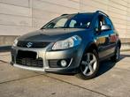 Suzuki sx4, Auto's, Suzuki, SX4, Diesel, Particulier, Euro 4