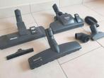 Set van 7 Miele borstels stofzuigerborstels, accessoires, Enlèvement, Aspirateur