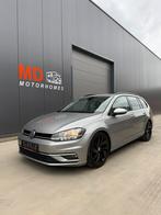 Prachtige VW Golf 7.5 DSG Automaat Benzine, Auto's, Stof, Bedrijf, Break, 5 deurs