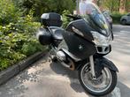 Bmw R1200RT carbon wrap 2008, laagste stand!, Motoren, Motoren | BMW, 2 cilinders, 1170 cc, Particulier, Meer dan 35 kW