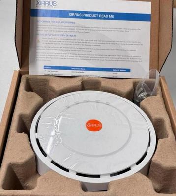 Point d'accès Wi-Fi Xirrus XD2-230 de Cambium Networks NEUFE, Enlèvement ou Envoi, Neuf