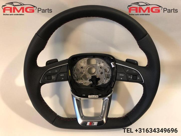 Audi Q3 SQ3 S Line Stuur, Autos : Pièces & Accessoires, Commande, Audi, Neuf