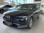 Mazda MX-30 !Stock Deal! Incl. Premie elektrische wagen*, Autos, Mazda, 5 places, Noir, Automatique, Achat