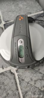 Sony DNS505 Walkman Portable CD Player, Ophalen of Verzenden, Walkman