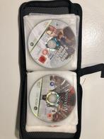 Xbox games bundle speletjes, Games en Spelcomputers, Games | Xbox 360, Ophalen, Overige genres, 2 spelers, Zo goed als nieuw