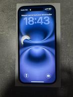 Apple iPhone 16, Télécoms, Téléphonie mobile | Apple iPhone, Enlèvement ou Envoi, Noir, IPhone 16