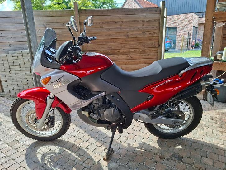 Aprilia Pegaso 650 ie, Motoren, Motoren | Aprilia, Particulier, Naked bike, meer dan 35 kW, 1 cilinder, Motorrijbewijs A, Ophalen