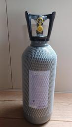 Hervulbare Co2 fles 6 Kg, Dieren en Toebehoren, Ophalen, Nieuw, Filter of Co2