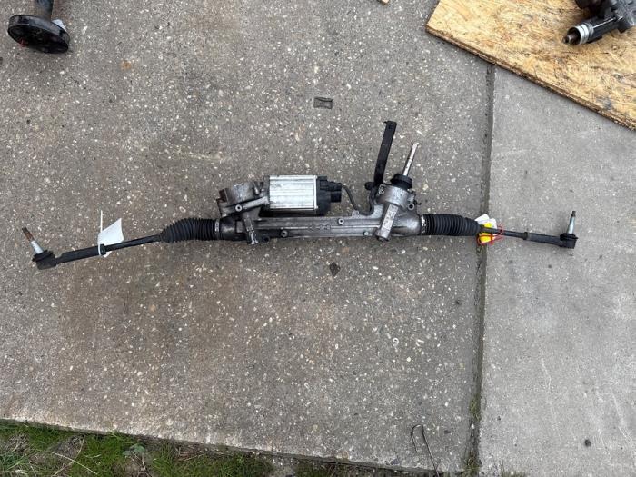 Stuurhuis van een Opel Astra, Auto-onderdelen, Besturing, Opel, Gebruikt, 3 maanden garantie