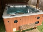 Pdc-spas  jacuzzi voor 6personen, Tuin en Terras, Bubbelbaden en Hottubs, Ophalen, Zo goed als nieuw