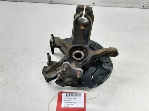 WIELNAAF RECHTS VOOR Seat Ibiza IV SC (6J1), Auto-onderdelen, Remmen en Aandrijving, Seat, Gebruikt