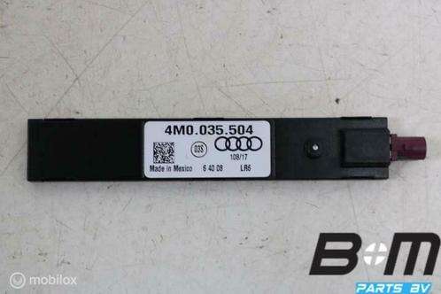 Antenneversterker Audi A4 8W 4M0035504, Auto-onderdelen, Overige Auto-onderdelen, Gebruikt