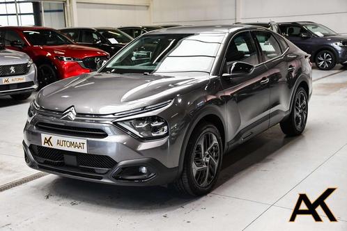 Citroën C4 X C4 X PureTech Plus Automaat - NAVI / CAMERA /, Auto's, Citroën, Bedrijf, Te koop, C4 X, 360° camera, ABS, Achteruitrijcamera