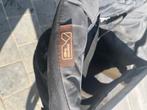 Hangstoel mountain buggy, Kinderen en Baby's, Ophalen, Zo goed als nieuw, Hangstoel, Gordel(s)