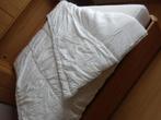 2 persoons dekbed Rödtoppa Ikea nieuwstaat, Huis en Inrichting, Wit, Tweepersoons, Ophalen of Verzenden, Deken of Dekbed