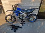 2021 Yamaha YZ250F yzf250 yz 250f yzf 250, Motoren, Motoren | Yamaha, 250 cc, Particulier, Crossmotor, 1 cilinder
