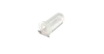 Clip plastique fixation de badge MINI Classique., Enlèvement, Neuf, Mini