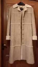 MEXX Damesjas, Kleding | Dames, Jassen | Winter, Ophalen, Zo goed als nieuw, Beige