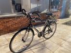 Herenfiets Thompson 24inch, Fietsen en Brommers, Ophalen, Gebruikt