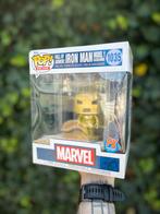 Funko Pop “Iron man” 1035 PX, Ophalen of Verzenden, Nieuw
