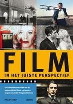 Film in het juiste perspectief, Boeken, Film, Tv en Media, Ophalen, Zo goed als nieuw