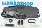 Airbag kit Tableau de bord cuir HUD BMW X7 G07, Utilisé, Enlèvement ou Envoi