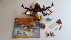 lego 70142, Kinderen en Baby's, Speelgoed | Duplo en Lego, Complete set, Gebruikt, Ophalen of Verzenden, Lego