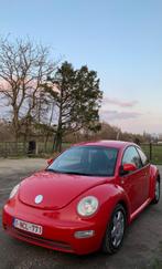 volkswagen beetle, Te koop, Grijs, Benzine, Particulier