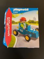 Playmobil kart 5382, Ophalen of Verzenden, Zo goed als nieuw, Complete set