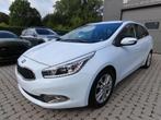 Kia Ceed Sportswagon SW / cee'd SW Ceed 1.4 CVVT SW Dream-Te, Euro 5, Achat, Entreprise, Boîte manuelle