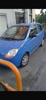 Chevrolet matiz, Autos, Particulier, Achat, Matiz