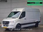 Mercedes Sprinter 315 CDI Special Edition Automaat L2H2 Airc, Auto's, Bestelwagens en Lichte vracht, Automaat, Stof, Gebruikt