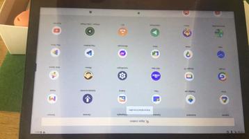 Tablet phonergy beschikbaar voor biedingen