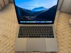 Macbook pro 13.3 7 maanden garantie, Computers en Software, Apple Macbooks, Ophalen, Zo goed als nieuw, 8 GB, MacBook