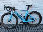 Canyon Aeroad CF SL8, Fietsen en Brommers, 49 tot 53 cm, Ophalen, Zo goed als nieuw, Carbon