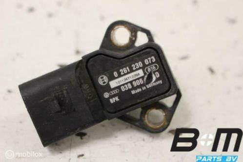 Druksensor Audi A3 8P Sportback 038905051D, Auto-onderdelen, Overige Auto-onderdelen, Gebruikt