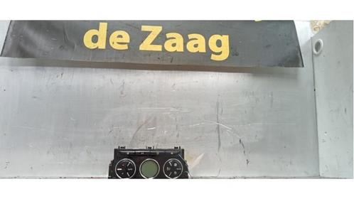 Climatronic Paneel van een Citroen DS3, Auto-onderdelen, Airco en Verwarming, Citroën, Gebruikt, 3 maanden garantie, Ophalen of Verzenden
