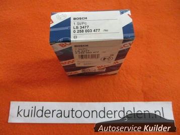 Lambdasonde BMW e46 e39 e38 e83 e53 z3 Bosch beschikbaar voor biedingen