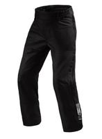 Rev’it Axis H2O Black long sur-pantalon moto XL, Motos, Hommes, Pantalon | textile, Seconde main, Rev’it