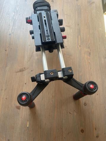 Video rig Manfrotto Sympla