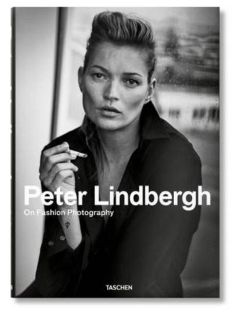 Peter Lindbergh. on Fashion Photography, Boeken, Kunst en Cultuur | Fotografie en Design, Nieuw, Fotografie algemeen, Ophalen of Verzenden