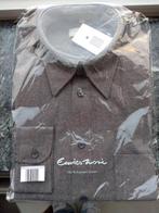 Herenhemden in flanel - verpakking niet geopend, Kleding | Heren, Overhemden, Ophalen, Nieuw