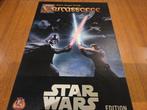 Star Wars - Carcassonne, Hobby en Vrije tijd, Gezelschapsspellen | Bordspellen, Ophalen, Zo goed als nieuw