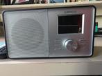 ideaal voor radio met wifi, Audio, Tv en Foto, Radio's, Ophalen of Verzenden, Gebruikt, Radio