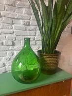 Dame Jeane of bolfles, Huis en Inrichting, Woonaccessoires | Vazen, Ophalen, Zo goed als nieuw