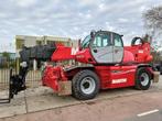 Manitou MRT 3255 roterende verreiker telehandler remote CE, Zakelijke goederen, Machines en Bouw | Kranen en Graafmachines, Verreiker