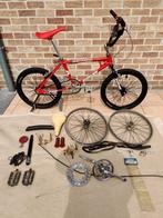 Raleigh Burner MK1 1982 made in Nottingham England, Fietsen en Brommers, Ophalen